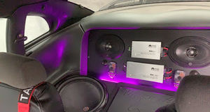 Meet your Posher, Alexander